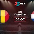 bet in netherlands