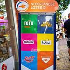 lottery netherlands
